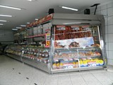 Refrigeração Comercial e Industrial