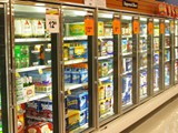 Refrigeração Comercial e Industrial